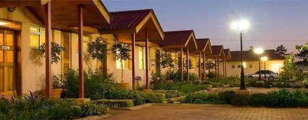 Shakespeare Court Serviced Apartments Lusaka Luaran gambar