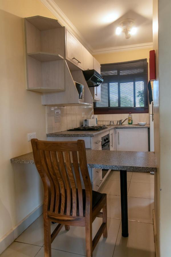 Shakespeare Court Serviced Apartments Lusaka Luaran gambar