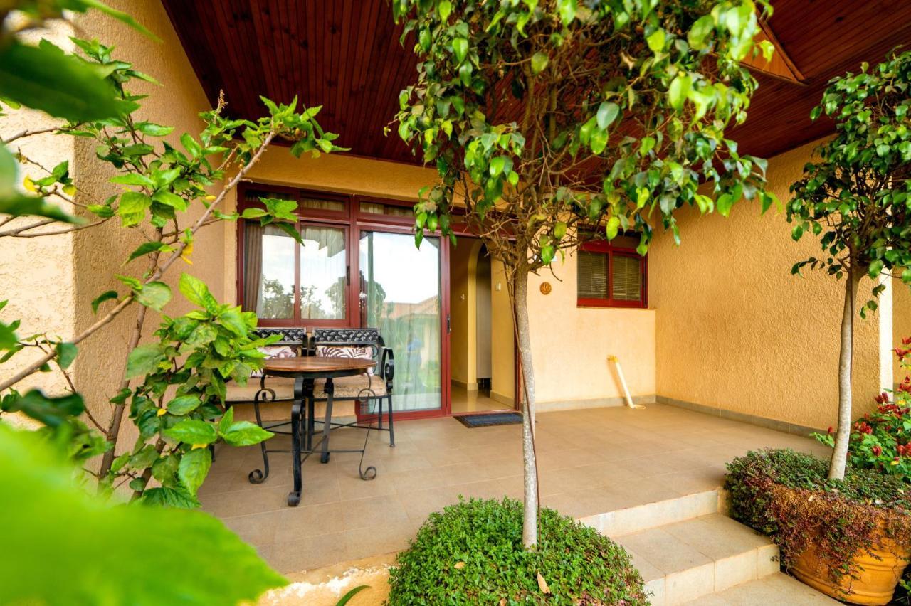 Shakespeare Court Serviced Apartments Lusaka Luaran gambar
