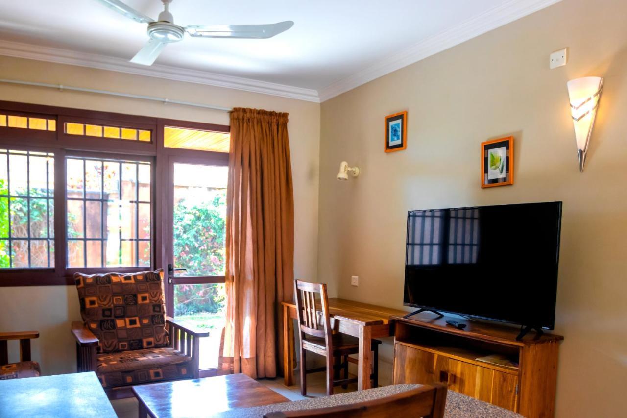 Shakespeare Court Serviced Apartments Lusaka Luaran gambar