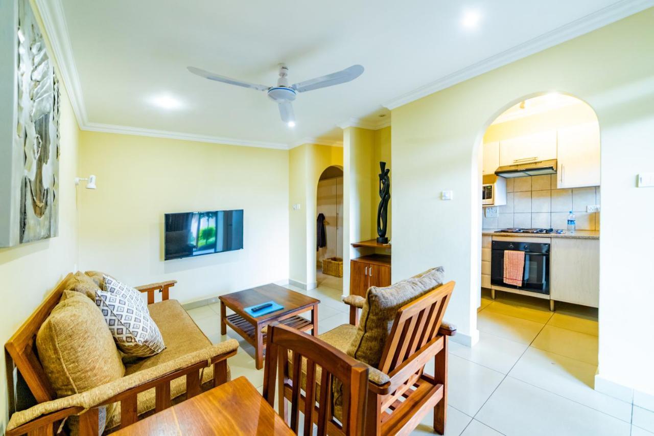 Shakespeare Court Serviced Apartments Lusaka Luaran gambar