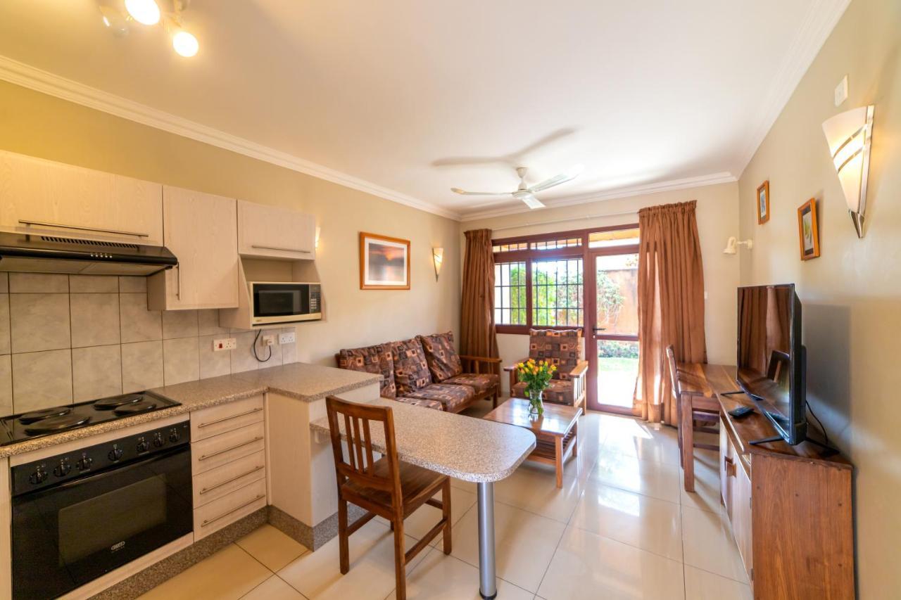 Shakespeare Court Serviced Apartments Lusaka Luaran gambar