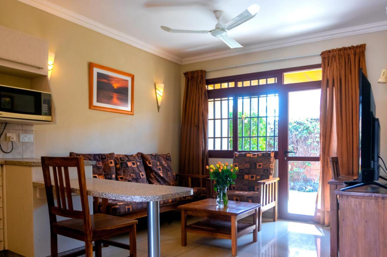 Shakespeare Court Serviced Apartments Lusaka Luaran gambar