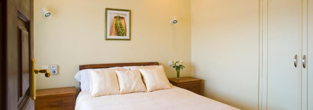 Shakespeare Court Serviced Apartments Lusaka Luaran gambar
