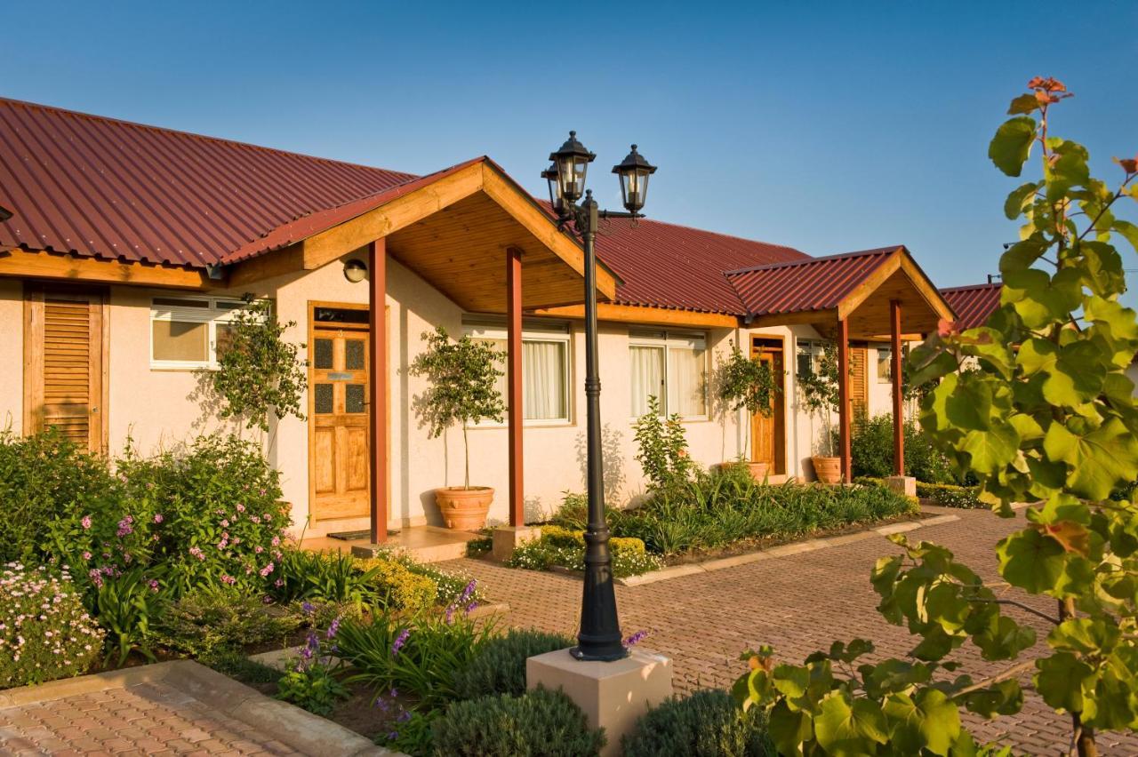 Shakespeare Court Serviced Apartments Lusaka Luaran gambar
