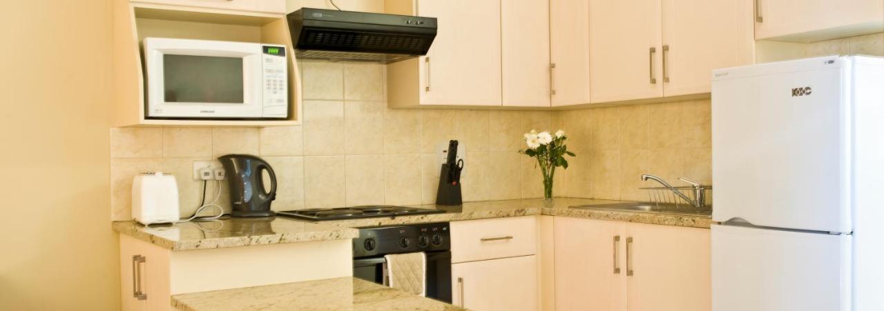 Shakespeare Court Serviced Apartments Lusaka Luaran gambar