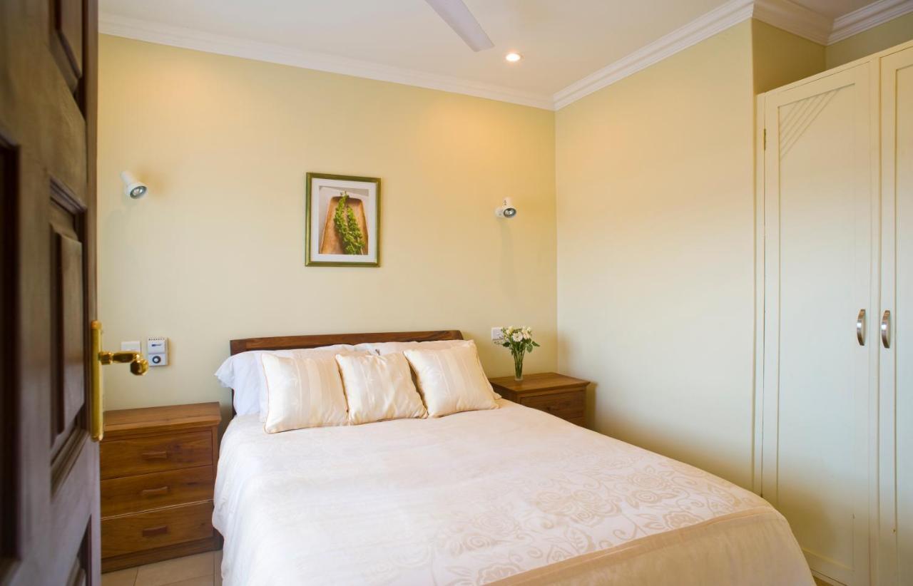 Shakespeare Court Serviced Apartments Lusaka Luaran gambar