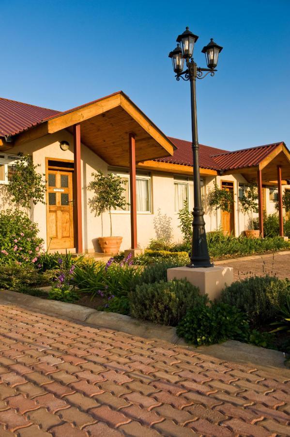 Shakespeare Court Serviced Apartments Lusaka Luaran gambar