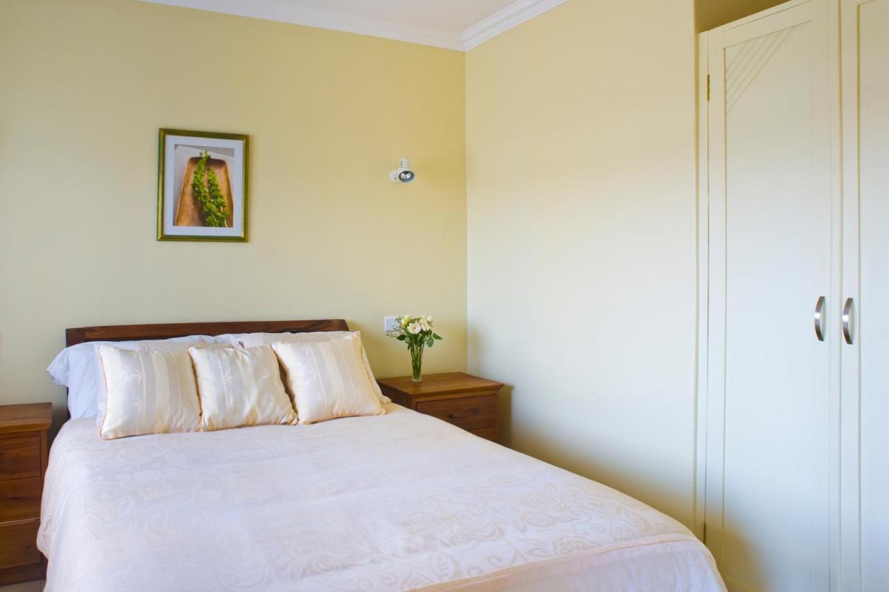 Shakespeare Court Serviced Apartments Lusaka Luaran gambar