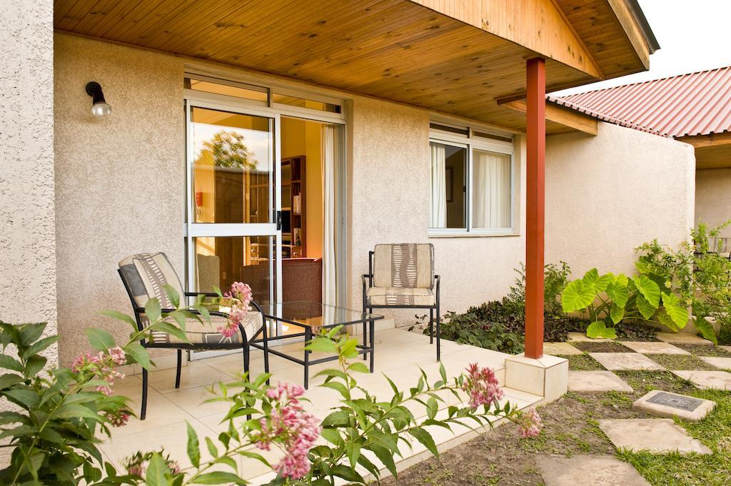Shakespeare Court Serviced Apartments Lusaka Bilik gambar