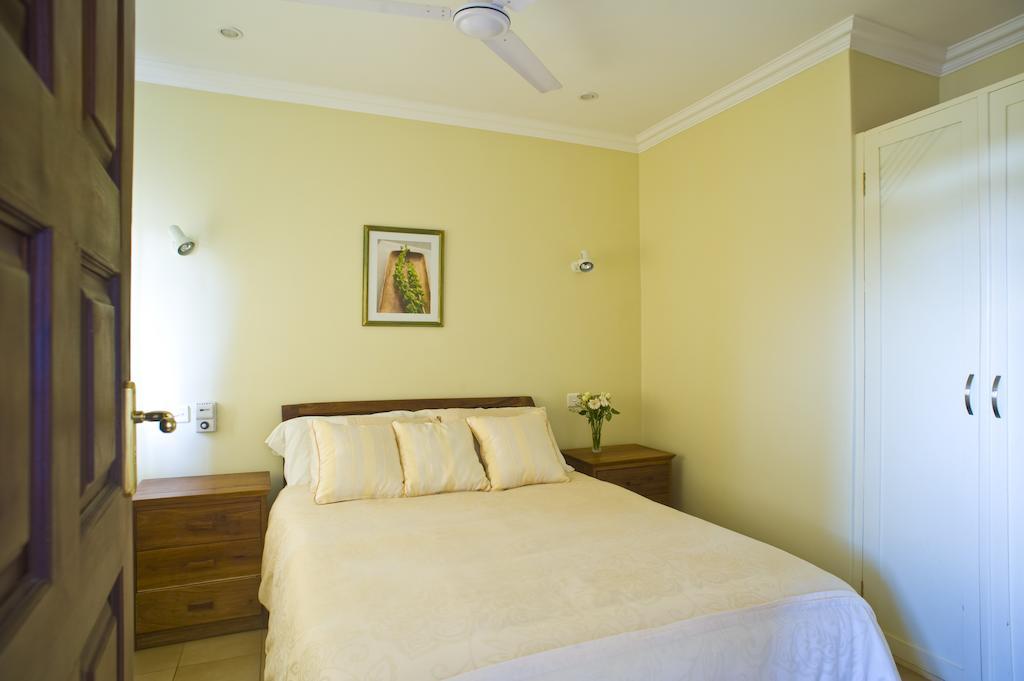 Shakespeare Court Serviced Apartments Lusaka Bilik gambar
