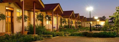 Shakespeare Court Serviced Apartments Lusaka Luaran gambar