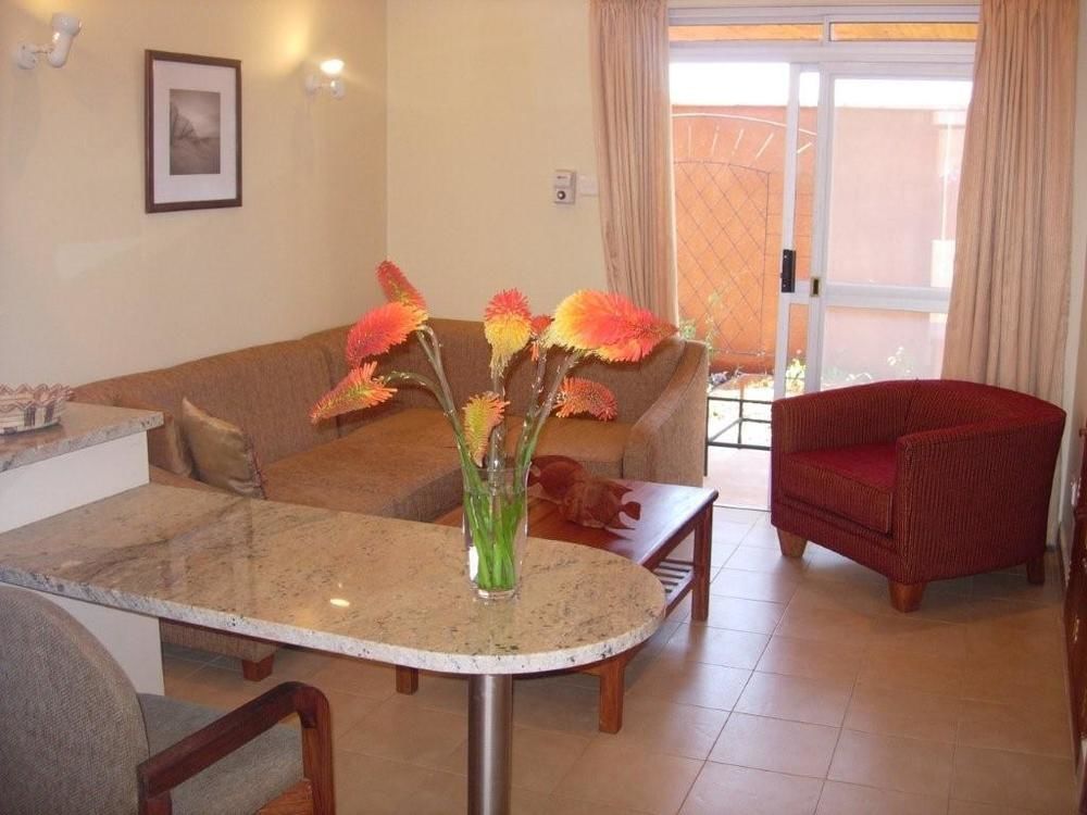 Shakespeare Court Serviced Apartments Lusaka Luaran gambar