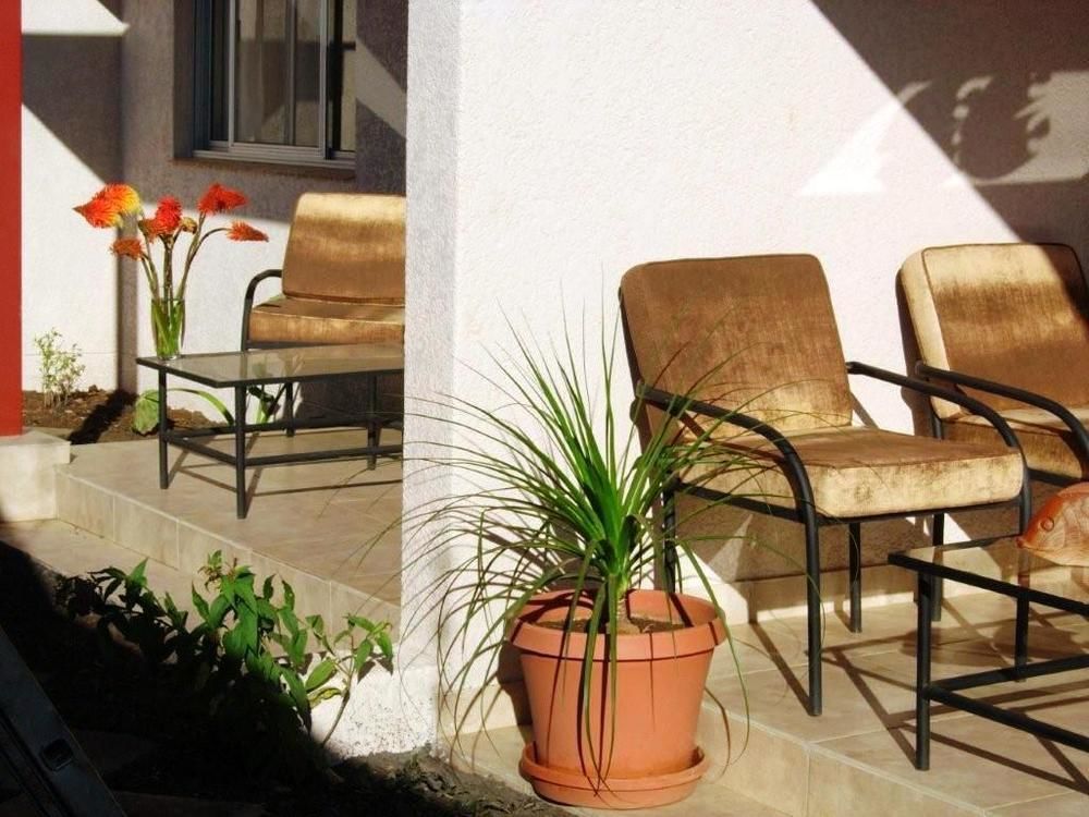 Shakespeare Court Serviced Apartments Lusaka Luaran gambar