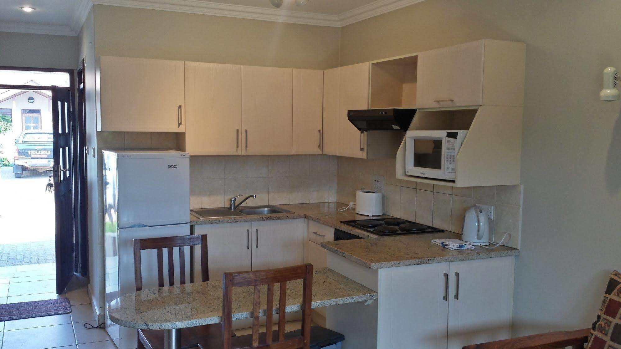 Shakespeare Court Serviced Apartments Lusaka Luaran gambar