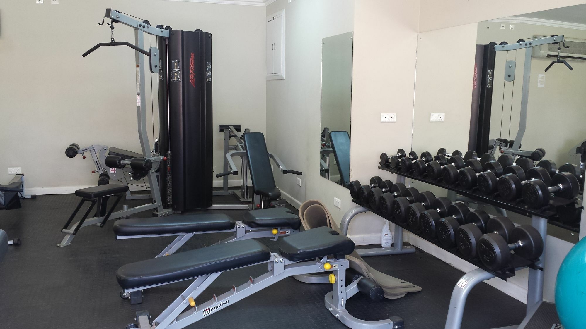 Shakespeare Court Serviced Apartments Lusaka Luaran gambar